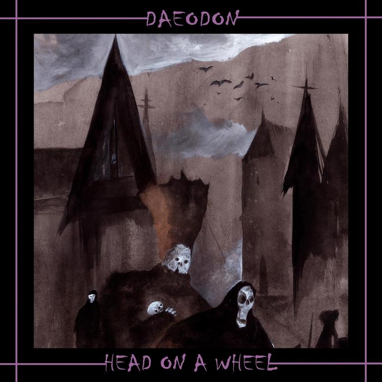 Daeodon's avatar image
