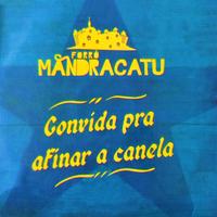 Forró Mandracatu's avatar cover