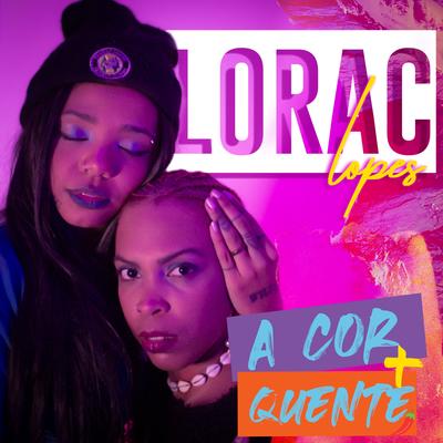 Cor Mais Quente By Lorac Lopez, uTaodoblahka, Umdergrau's cover