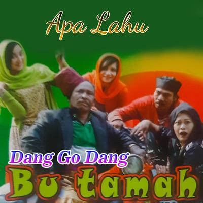 Dang Go Dang Bu Tamah's cover