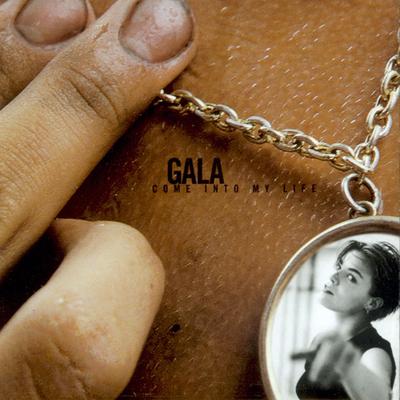 Freed from Desire (prod. Molella, Phil Jay) By Gala's cover