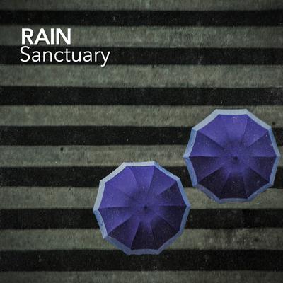 The Skies of Rain By Rain Sounds's cover