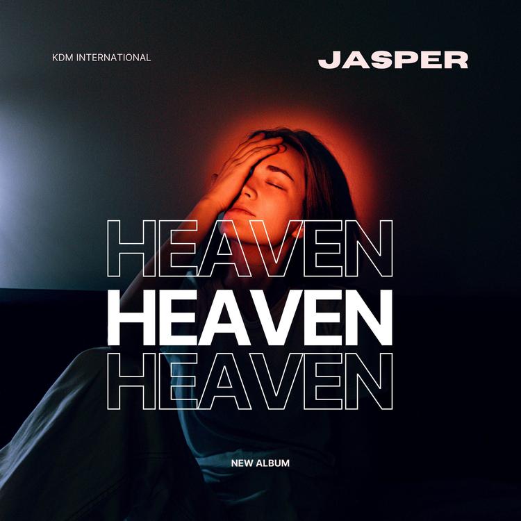Jasper's avatar image