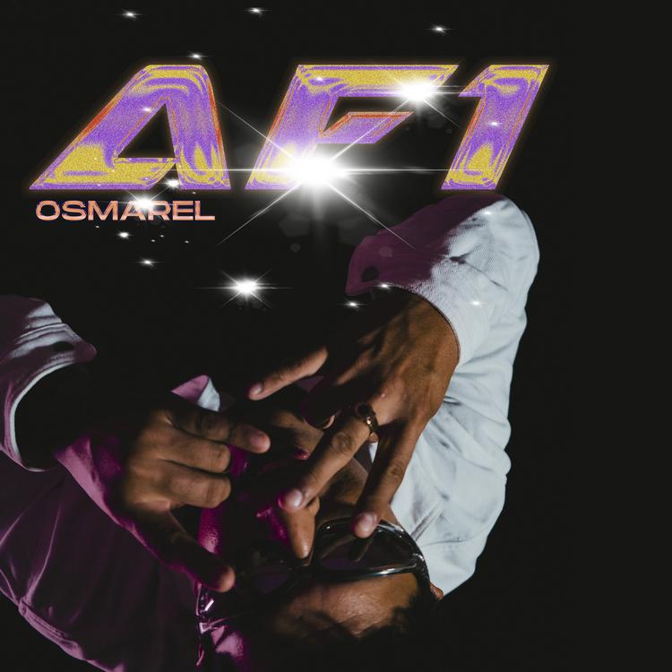 Osmarel's avatar image