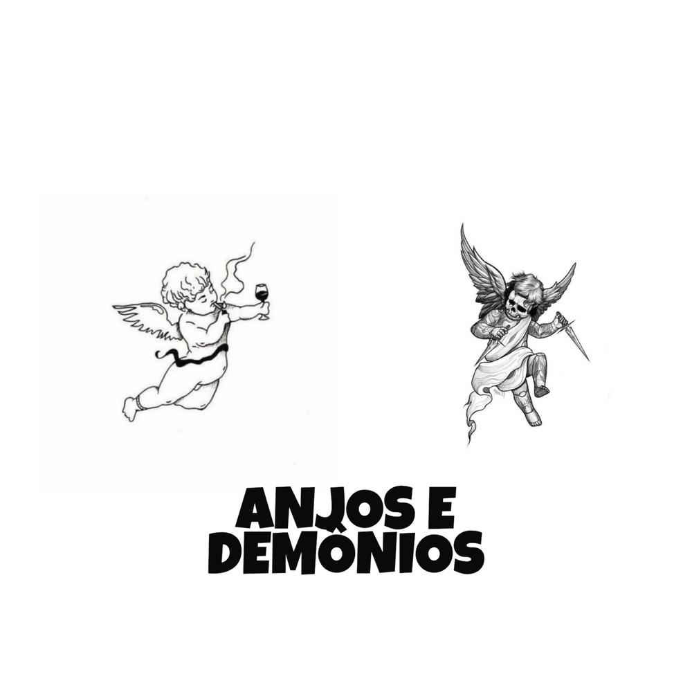 anime de anjos e demonios｜Pesquisa do TikTok