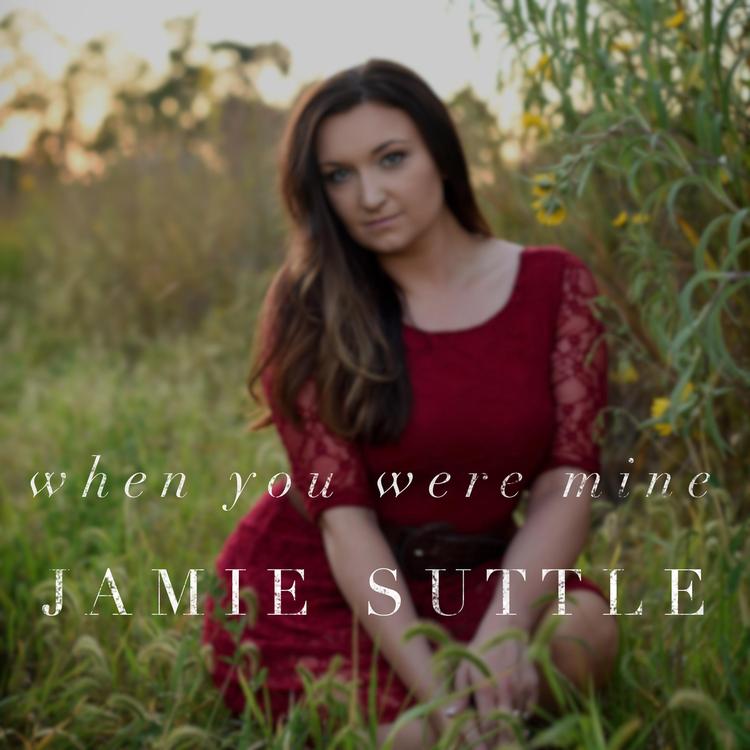 Jamie Suttle's avatar image