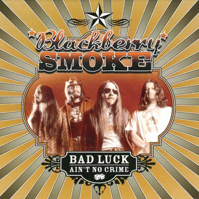 Testify By Blackberry Smoke's cover