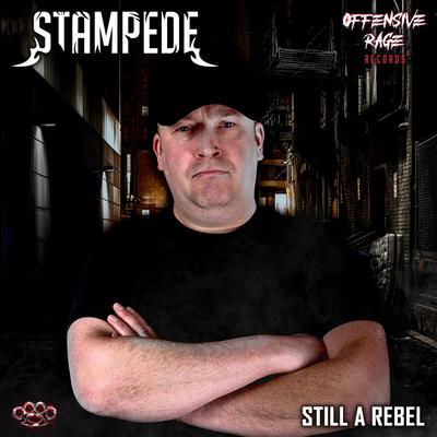 Baddest MF By Stampede, Soulblast's cover