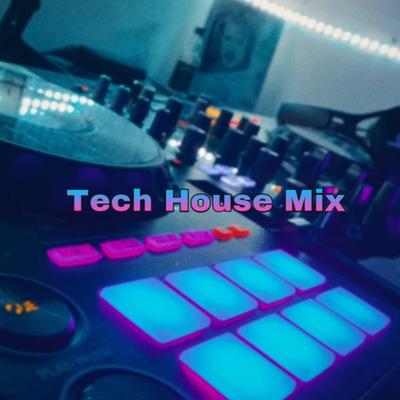 Techno House Mix By dexzan dj's cover