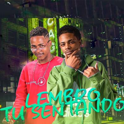 Lembro Tu Sentando By eo neguinho, Mc Veveto, Barca Na Batida's cover