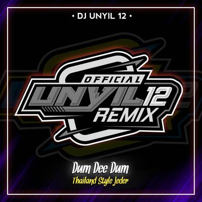 Dj Dum Dee Dumm Bass Horeg x Thailand Style Jeder's cover