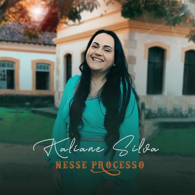 KALIANE SILVA's cover