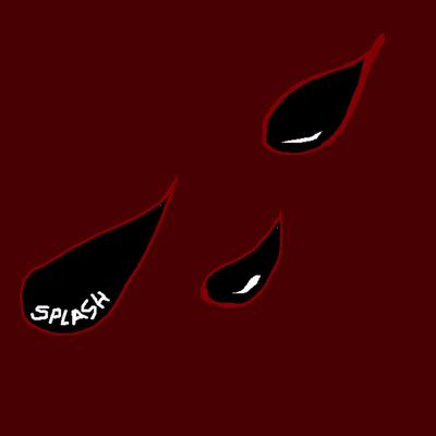 S.P.L.A.S.H By Ycarx's cover