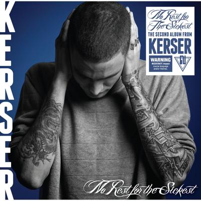 Just For Now By Kerser's cover