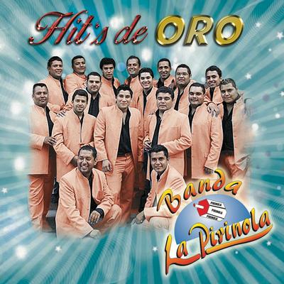 Hit's De Oro's cover
