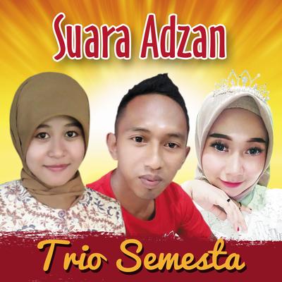 Trio Semesta's cover