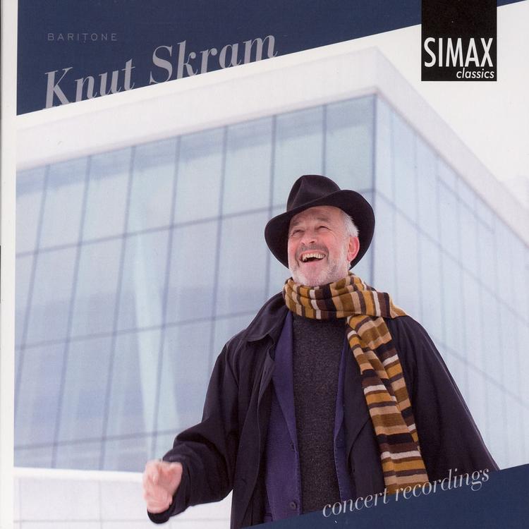 Knut Skram's avatar image