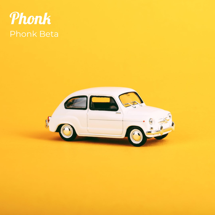 Phonk Beta's avatar image