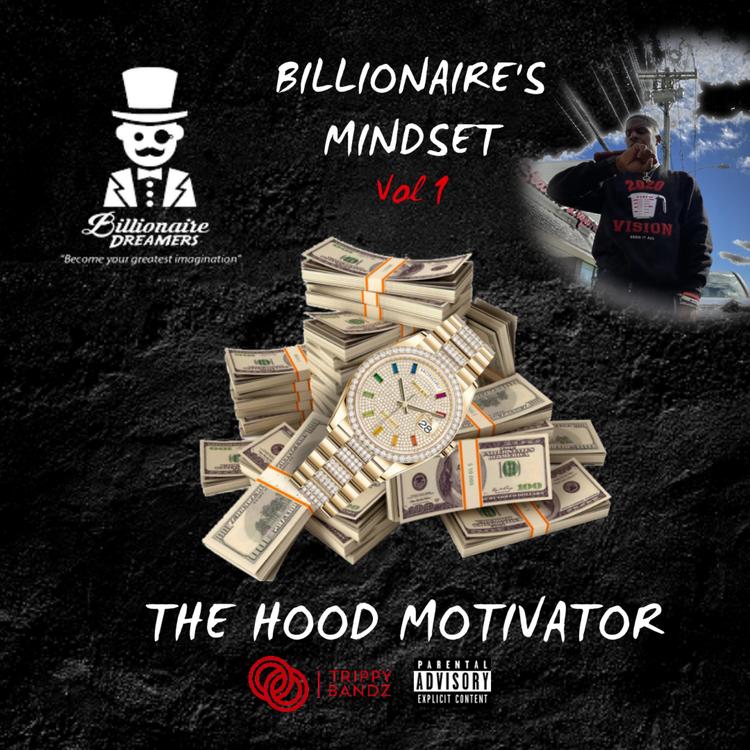 The Hood Motivator's avatar image