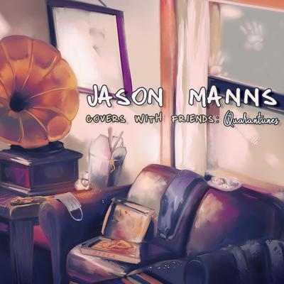 Use Somebody (feat. Billy Moran) By Jason Manns, Billy Moran's cover