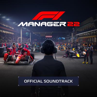 F1® Manager 2022: Official Soundtrack's cover