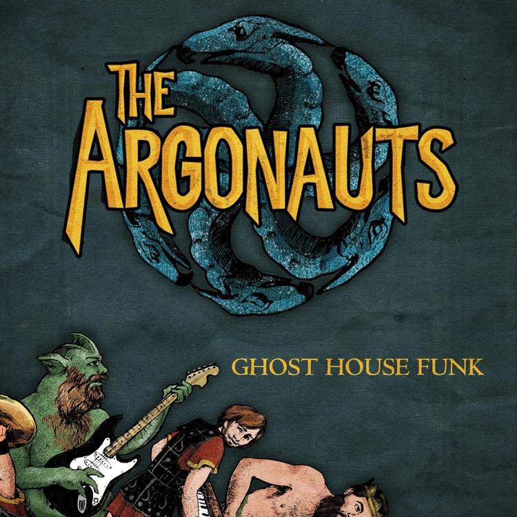 The Argonauts's avatar image