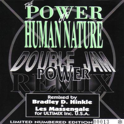 The Power of Human Nature (Beat Box Mix) By Double Jam's cover