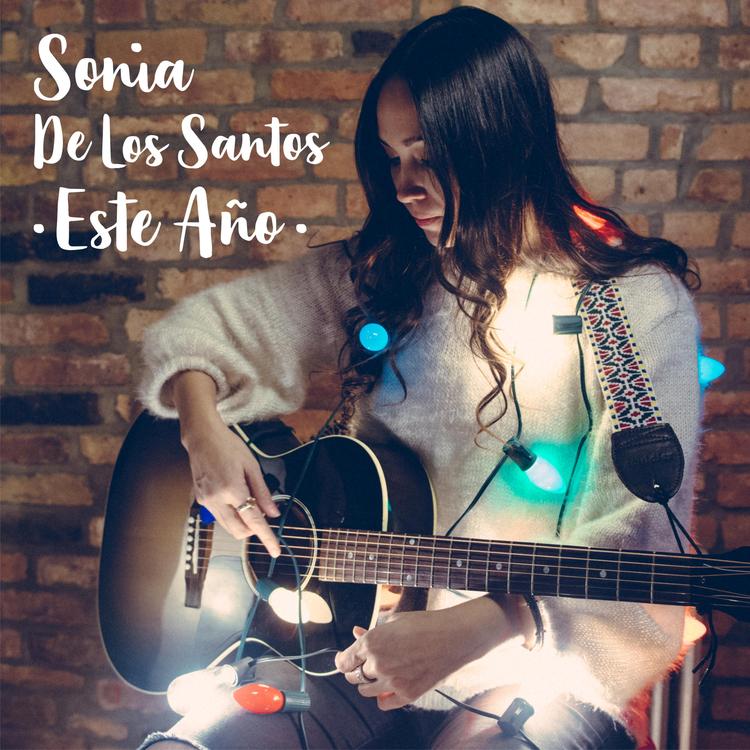 Sonia De Los Santos's avatar image