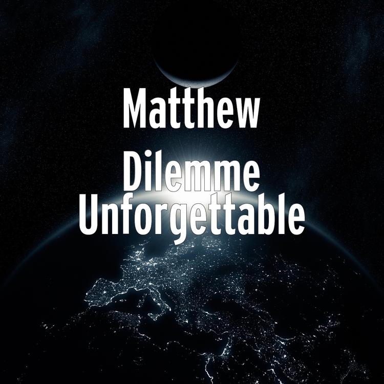 Matthew Dilemme's avatar image