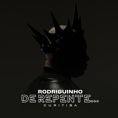 Um Dia Pra Nos Dois (Ao Vivo) By Rodriguinho's cover