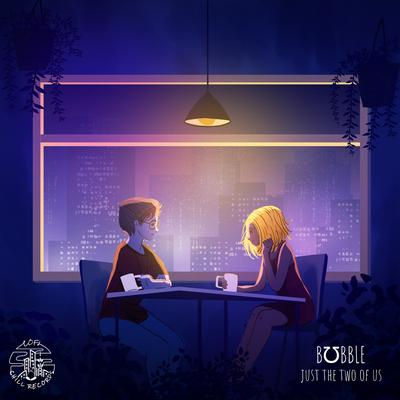 Just The Two Of Us By BƱBBLE's cover