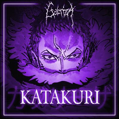 Katakuri By Gabriza's cover