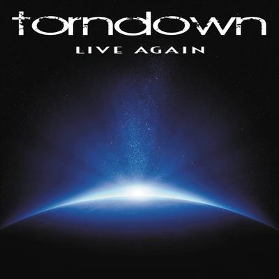 Live Again By Torndown's cover