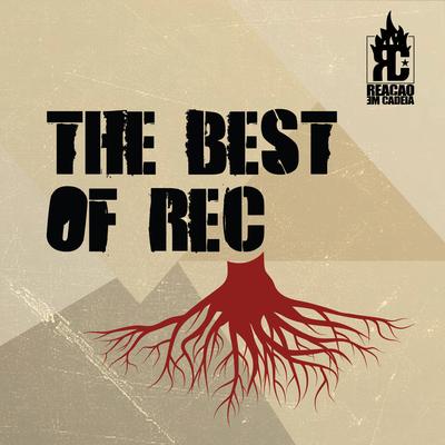 The Best Of Rec's cover