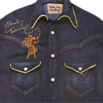 Ride 'Em Cowboy (Expanded Edition)'s cover