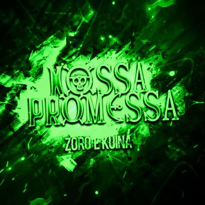 Rap Zoro e Kuina: Nossa Promessa By LexClash's cover