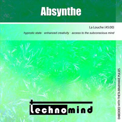 Absynthe (La Louche) By Technomind's cover