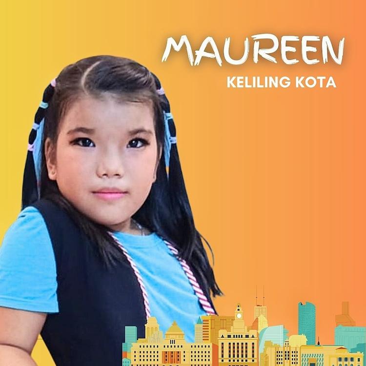 Maureen's avatar image