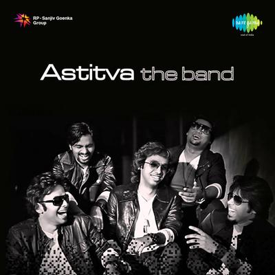 Patang Dor - Astitva The Band's cover