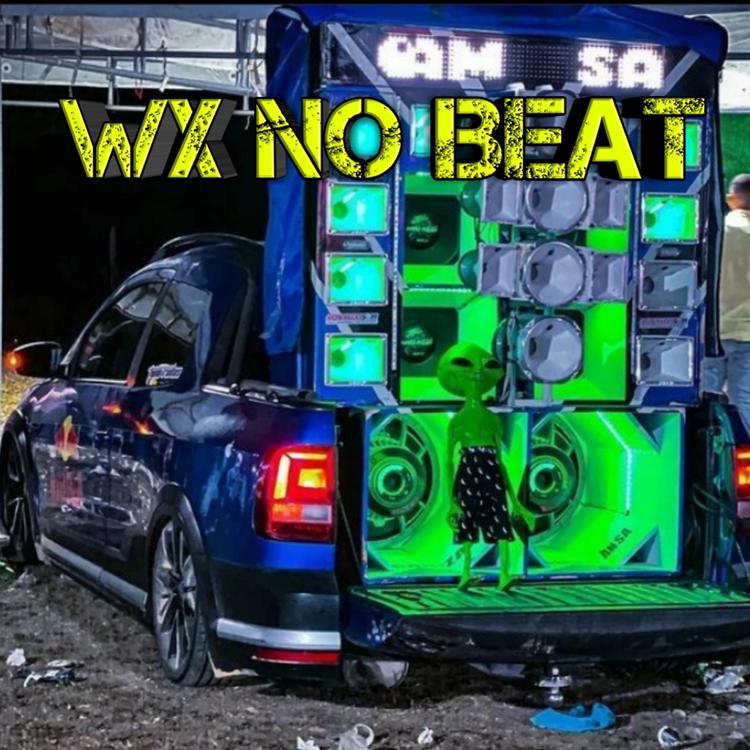 WX NO BEAT's avatar image