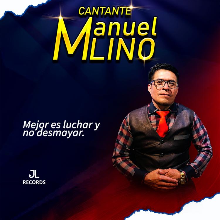 Manuel Lino's avatar image