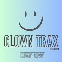 Clowny's avatar cover