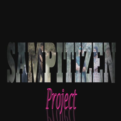 Sampitizen Project's cover