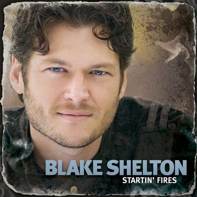 Home Sweet Home By Blake Shelton's cover