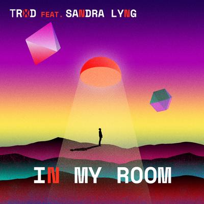 In My Room By TRXD, Sandra Lyng's cover