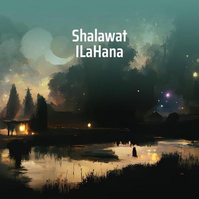 Shalawat Ilahana's cover
