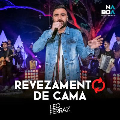 Revezamento de Cama (Ao Vivo)'s cover