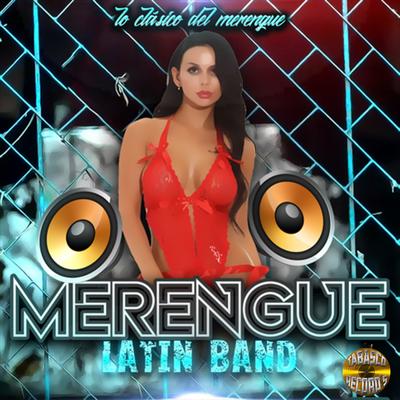 Lo Clasico Del Merengue's cover