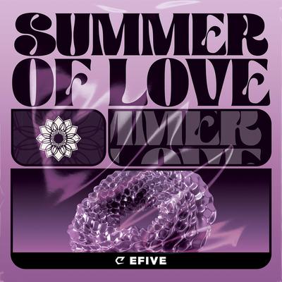 Summer of Love By REINO's cover