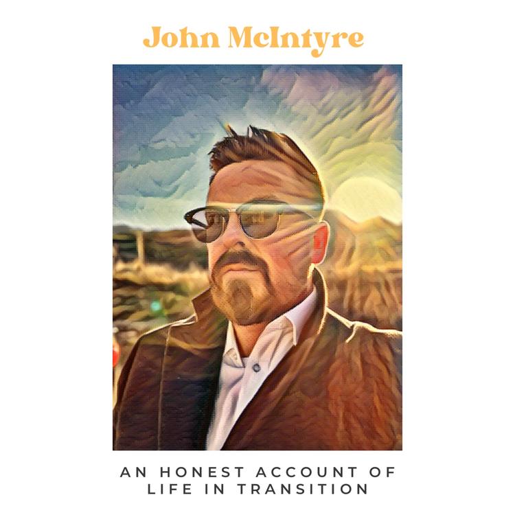 John McIntyre's avatar image